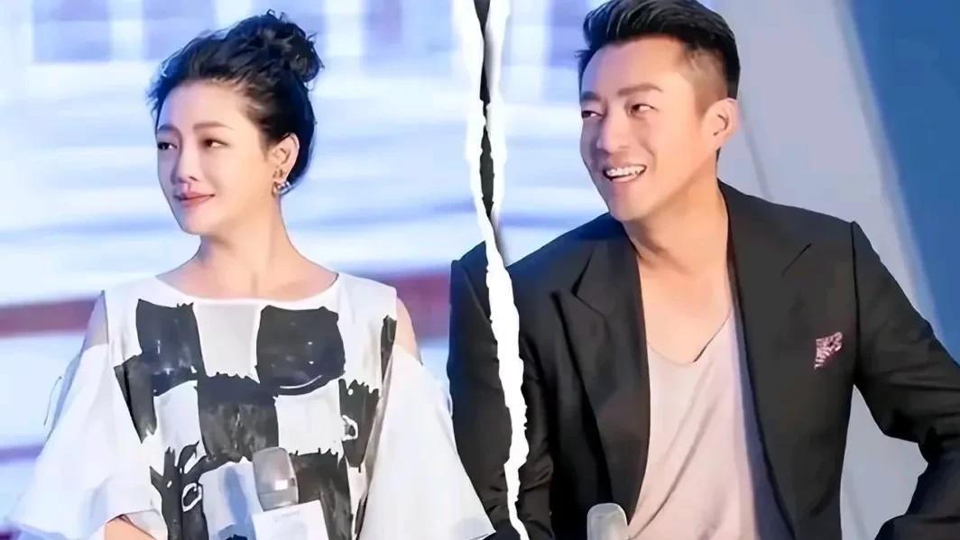 蔡康永悼念大S，实际是在给S家敲警钟