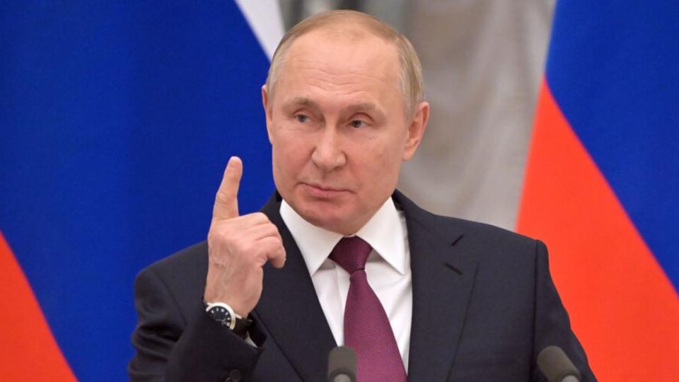 被乌克兰打服了？俄罗斯：谈和代表团将在伊斯坦布尔等待泽连斯基