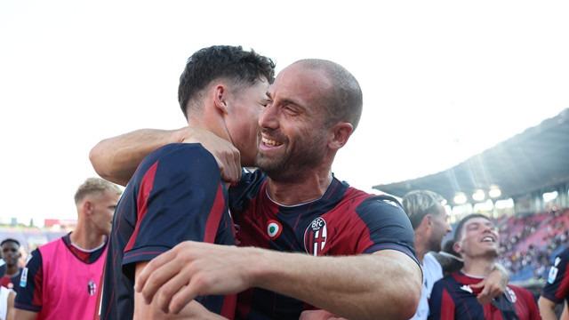 意甲：乌迪内斯状态起伏，博洛尼亚表现稳定