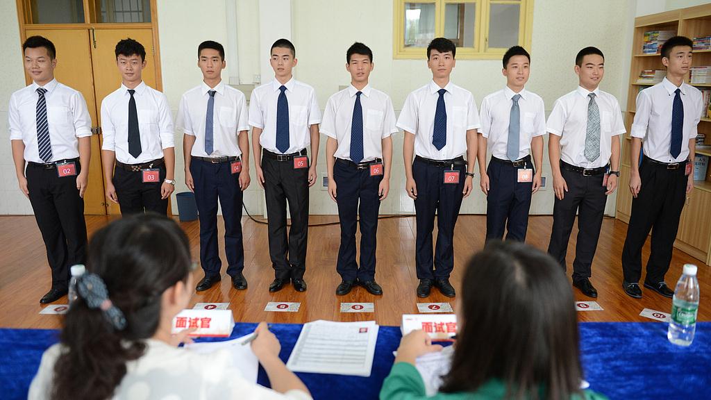 《聘谁》：boss咋提高招聘的成功率