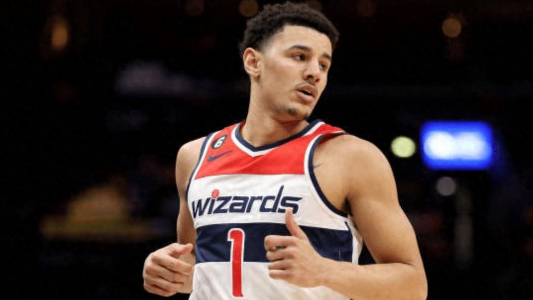 23岁的他，NBA梦碎，只因一年高光？