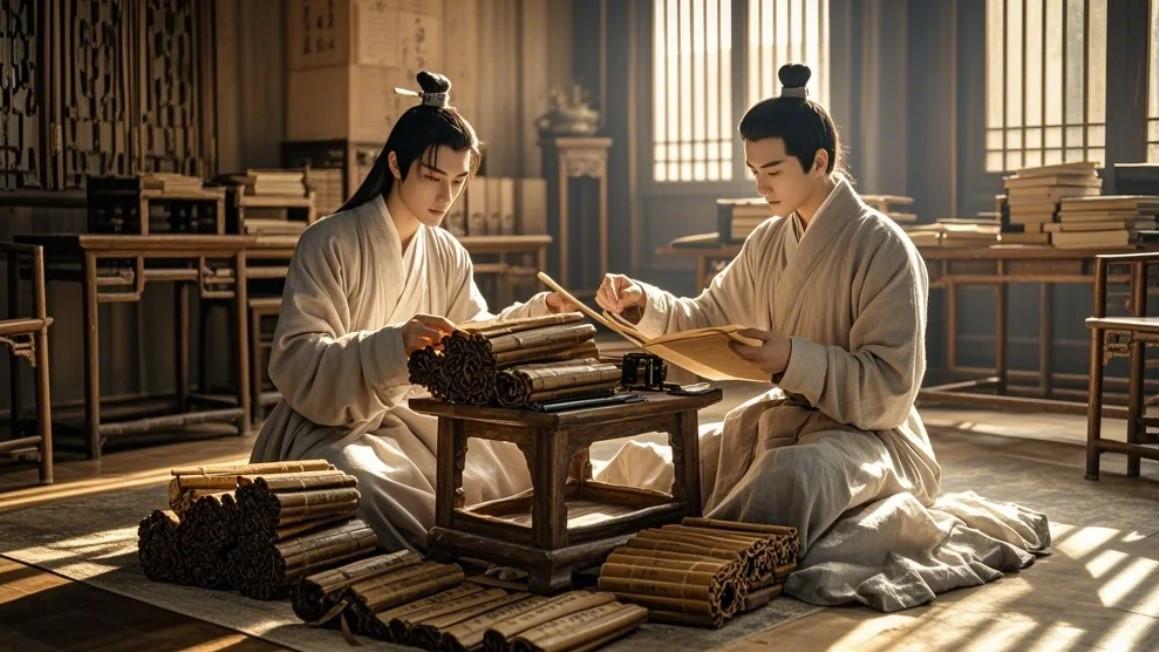 天才相残：嫉妒如何让魏国霸业灰飞烟灭