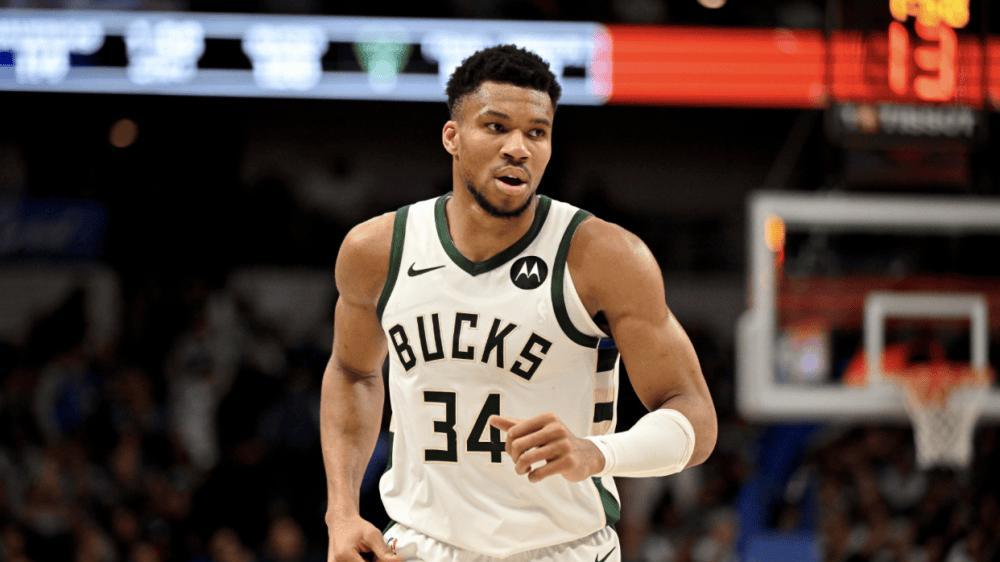 库里达成壮举，加入字母哥争夺战，出场情况更新