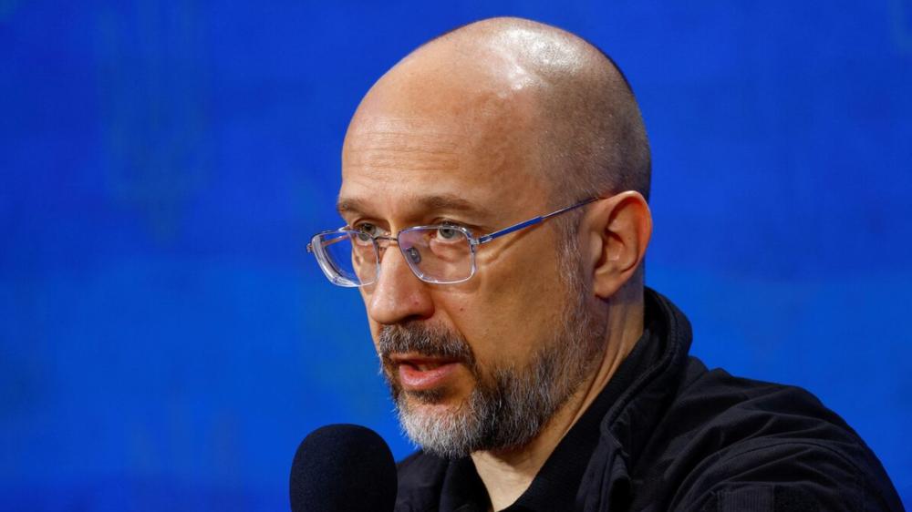 乌防长拱火美俄欧三方关系：欧洲靠美国睡太久，现在必须为地缘安全担责