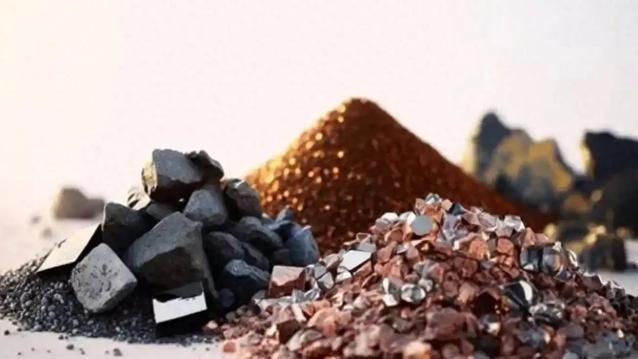 澳企成功生产稀土产品，已给美欧投产供货