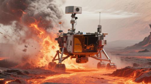 金星：被人类放弃的 “姊妹星”，到底有多可怕？