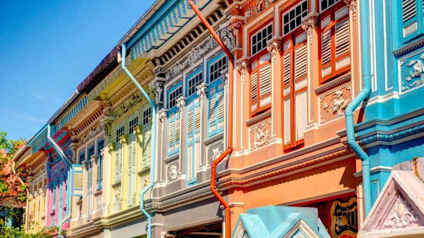 马来西亚深度游：吉隆坡、马六甲、新山隐藏玩法全攻略