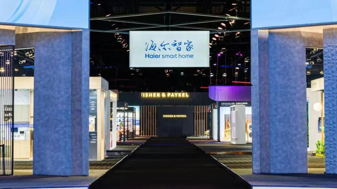 为何海尔洗衣机屡屡发明新品类？