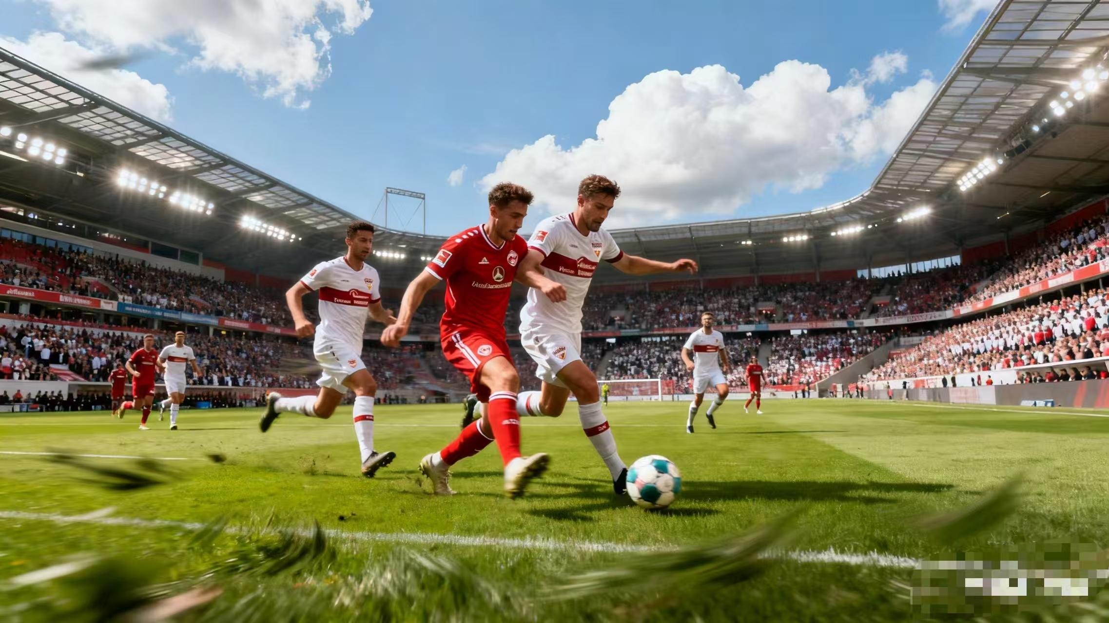 德国杯，德国杯内战，美因茨能否一下克上？