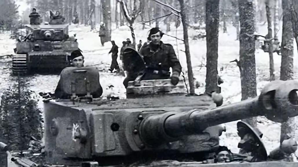 二战德国放弃英国进攻苏联，背后的战略考量令人震惊