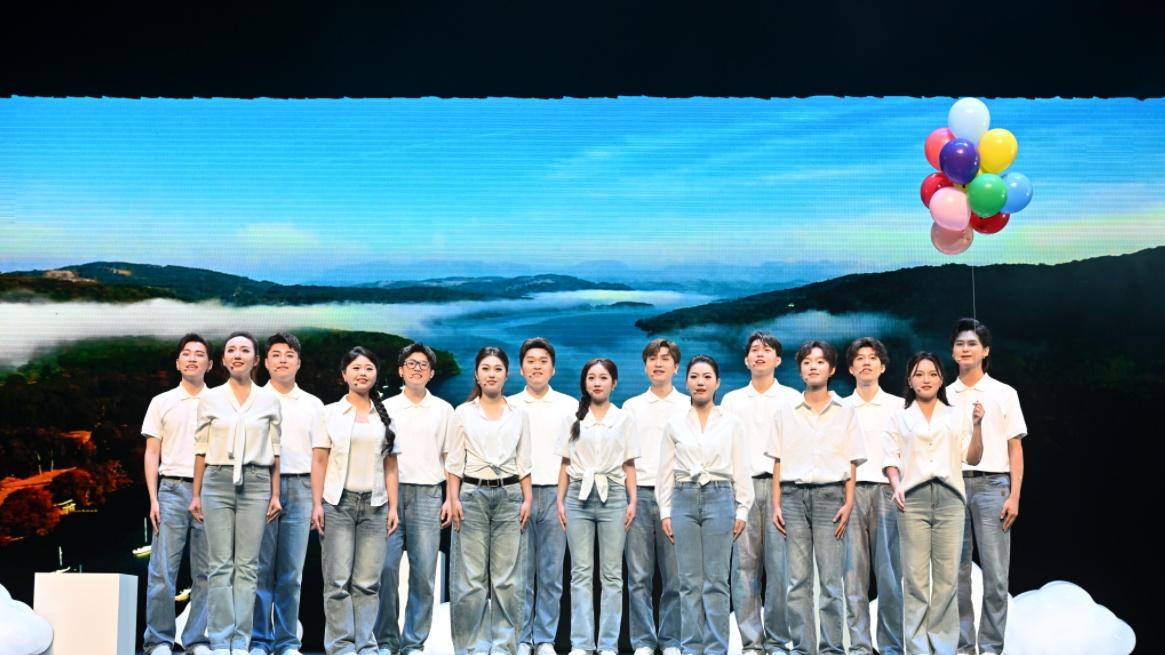 第十八届文华奖揭晓，湖北喜获3个文华奖