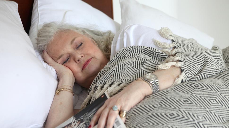 柳叶刀：睡眠障碍成为HIV感染者（PLWHIV）的“隐形负担”