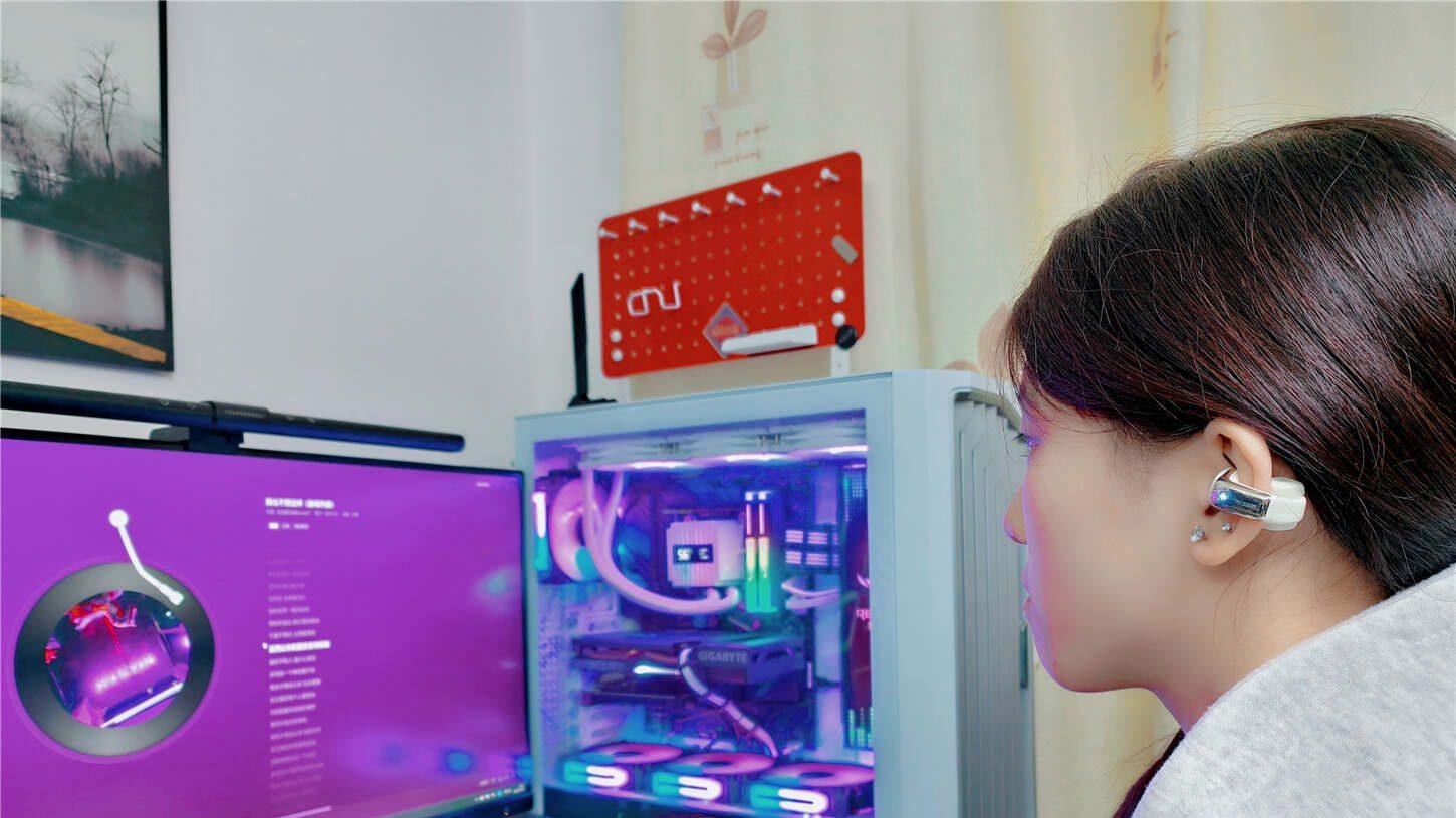 西圣Plume耳机评测：价格与音质真不是正比，超性价比好产品