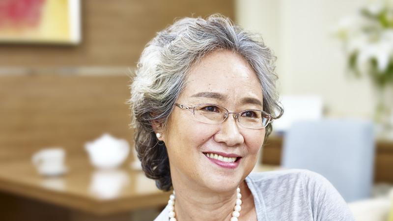 我56岁，我娘89岁，我娘在我家养老，我娘说：娘走了，你就解脱了