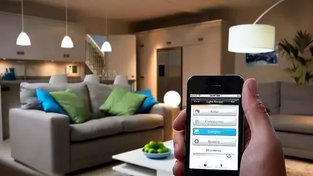 智能家电爹，打工人不想伺候了