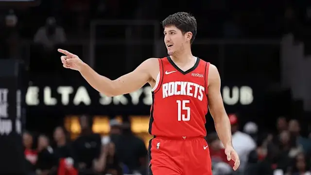 10中5轰13+2！放弃引进控卫，美记曝火箭新动向，乌度卡也明牌了