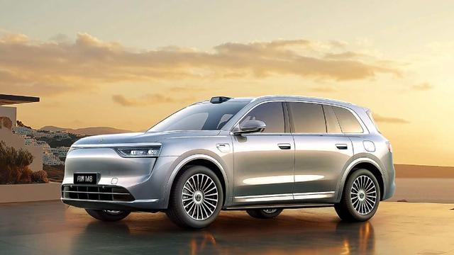 12万、15万、20万、23万、29万、31万、35万，值得买的七款SUV