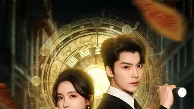 《玄学娇妻，绑定帝王命格》（80集）甜宠逆袭与玄学盛宴，看点十足超吸睛