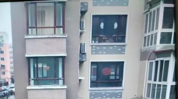 丹东一小区违规建设乱象，7年悬而未决，多部门协调推进仍陷僵局