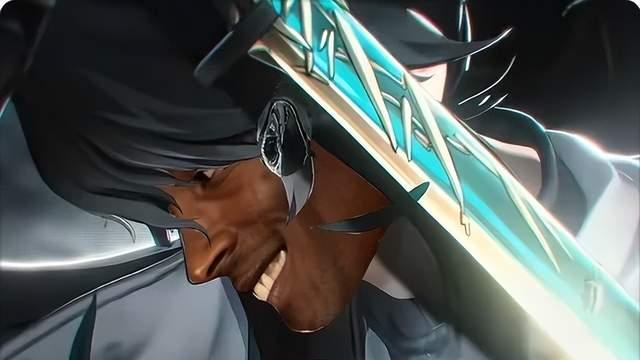 【鸣潮】真成明朝了! 仇远居然是神秘做饭男?