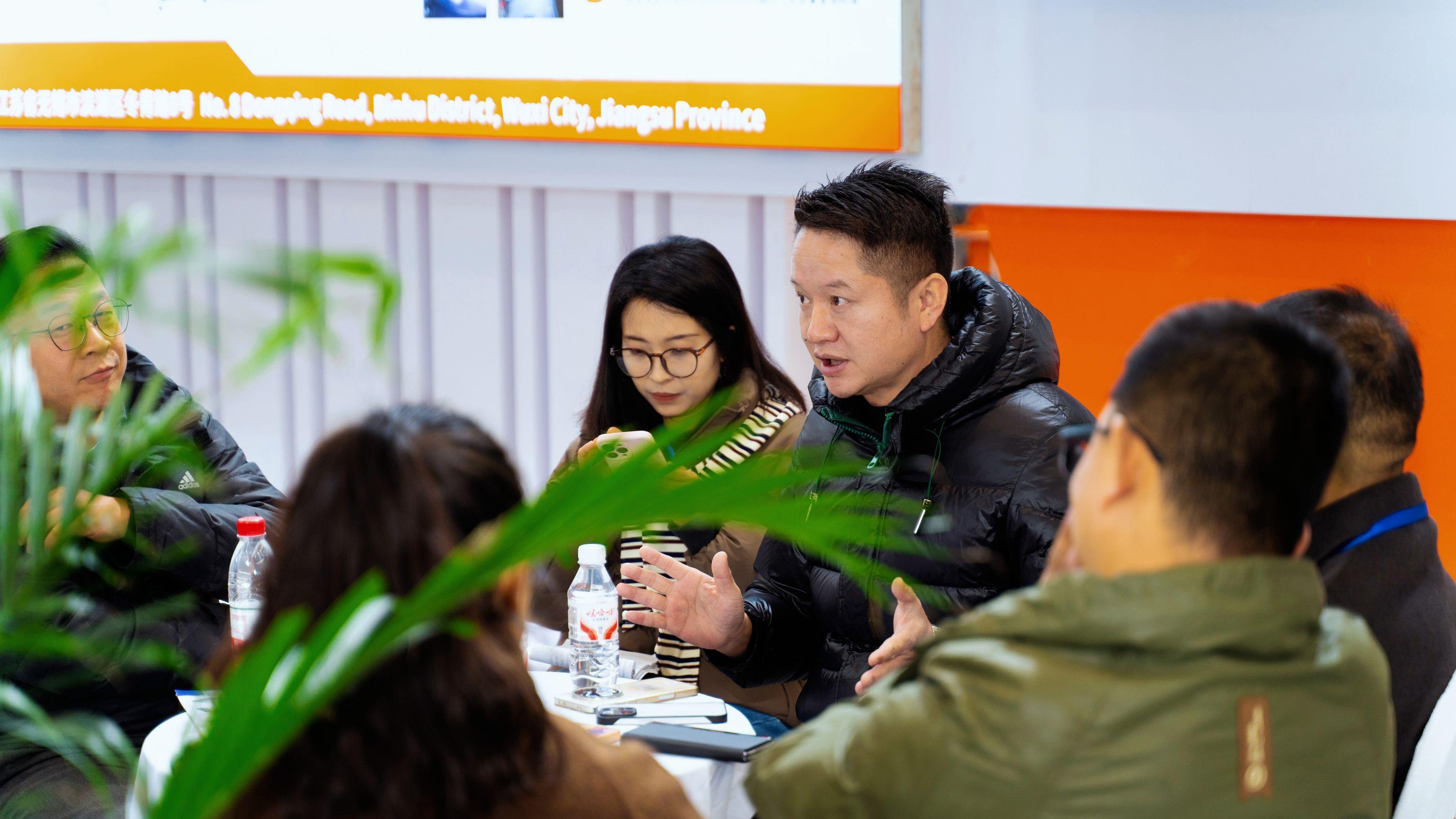 2026 中国山西机床展快来观看