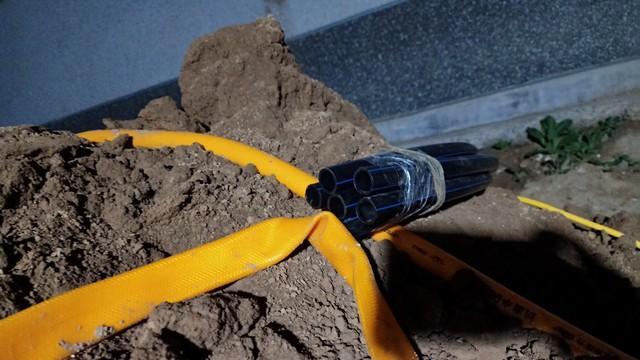 防爆区域静电接地规范：构筑消除无形火花的生命线