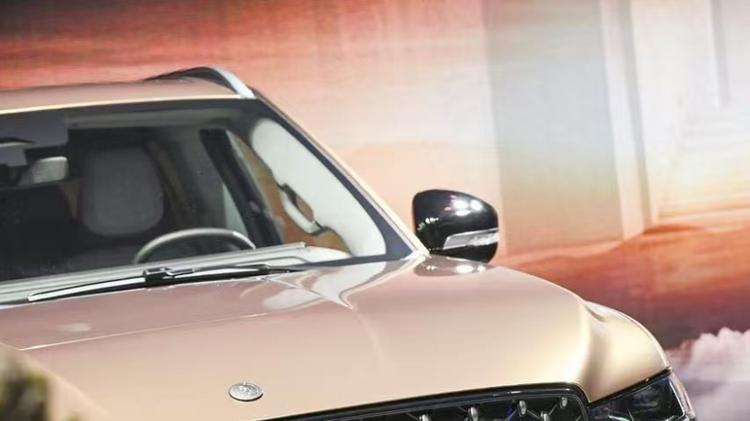 金字塔尖的抉择：为什么林肯领航员是顶级全尺寸豪华SUV？