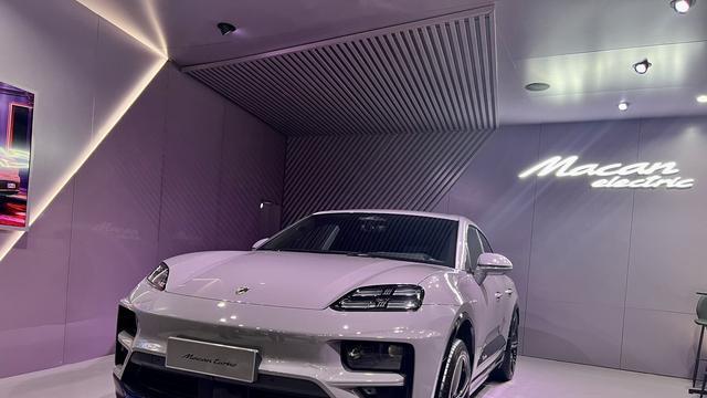 保时捷否认在美国生产，正陷入电动化和中国市场下滑困境！