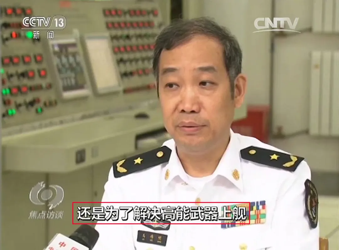 055大驱面对美国上百架无人机攻击，能生存下来么？