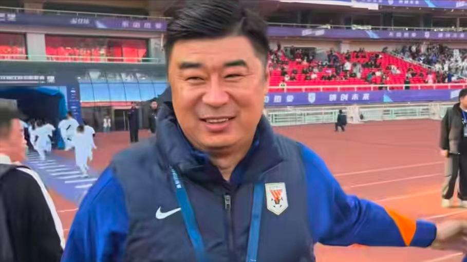 5-1! 九哥用人不当？鄂媒：韩鹏不该这样，三镇不是湖北U-20全运队