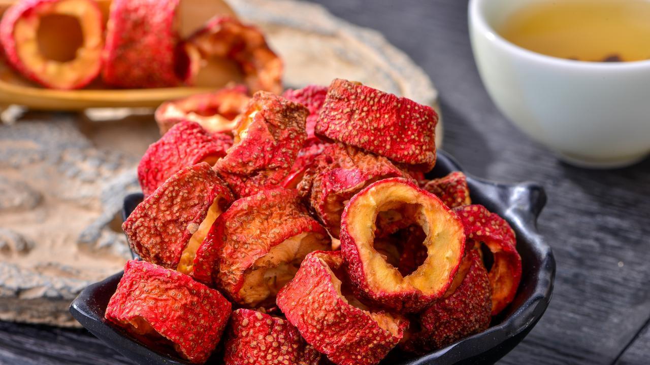 补阳别等三伏天，用好一片叶子，补阳，祛湿，散结节！