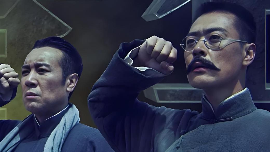 《人生若如初见》：年度剧王来轰炸影视圈了