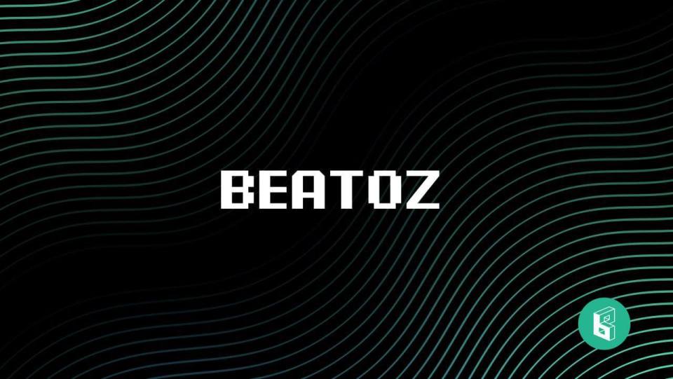 BEATOZ携手Focus AI组建Web3支付联盟……BWB2025将发布上链应用“PopPop”