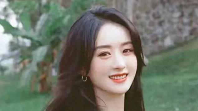 赵丽颖：坚持与努力，铸就演艺生涯的辉煌