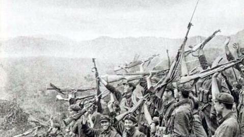 1979年许世友一道密令，中越边境顿成“死亡地带”，越方十年难愈