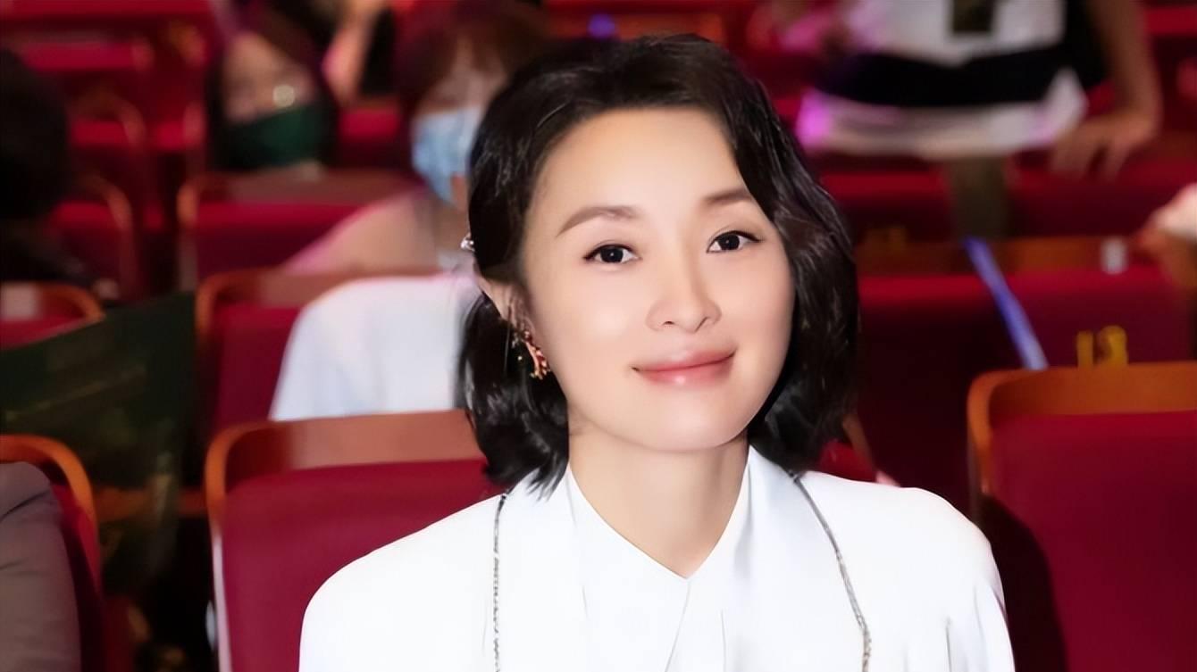 从情伤到视后，吴越用20年修炼成人间清醒
