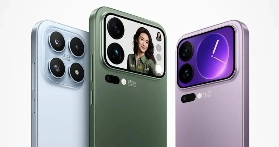 12月小米新品，小米 17 Ultra 入网，但这回不止手机