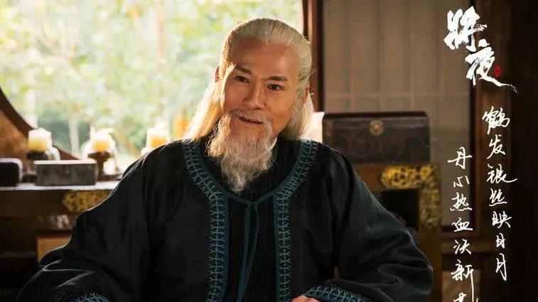 《将夜》十大势力的实力分析，书院有四人，破五境，道门势均力敌