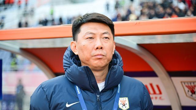 唐田赛后重点谈瓦科，疑似在与瓦科告别，称球员转会很正常，并送出祝福