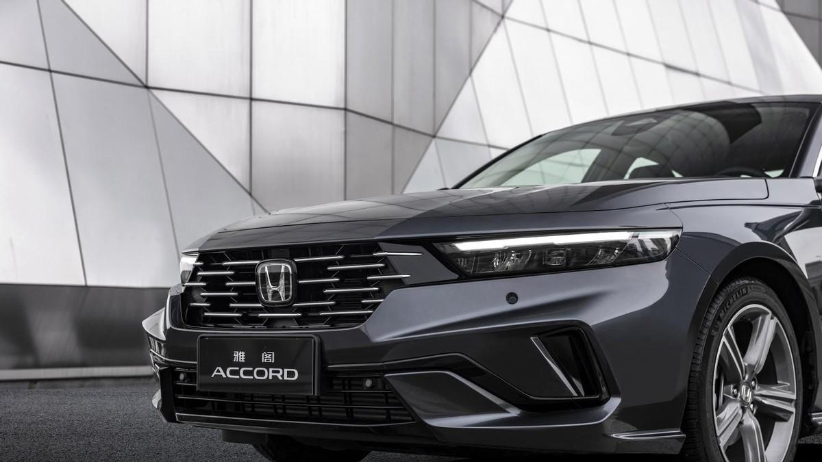 广汽本田双旗舰上市活动