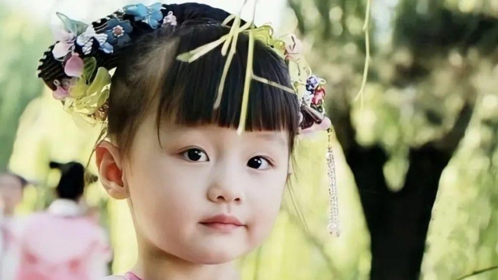 温宜无法远嫁，甄嬛才懂曹贵人背叛华妃因朝瑰公主