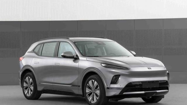 现款月销不足千，新款堆料620公里续航，能翻身吗？