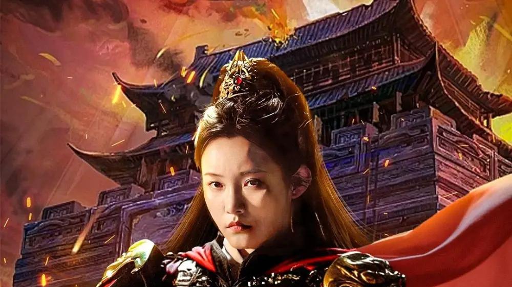 《她是肥妻，也是战神》逆袭之路，燃爆荧屏（81集）