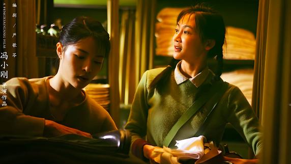 突然爆火的《芳华》解说，到底想要表达什么？