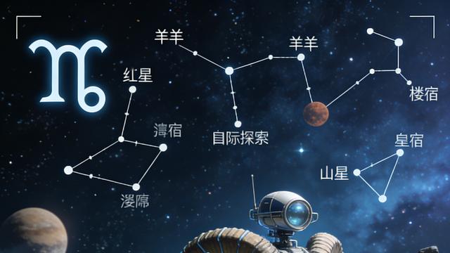 白羊座：太准了！你心里想的事？马上就要有好结果了！