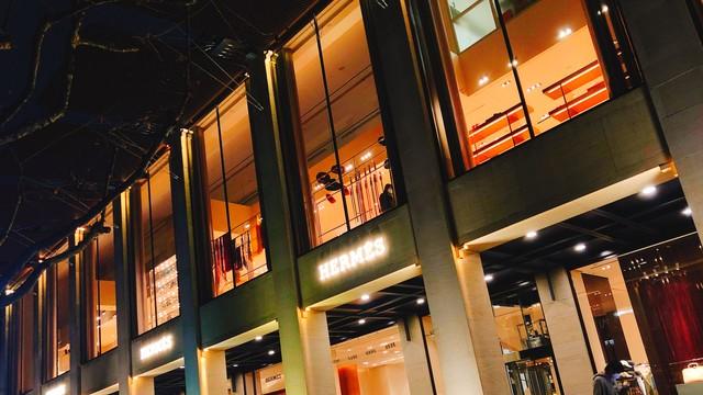 80万爱马仕换不来董明珠一眼？名利场残酷真相：有产业才是爷