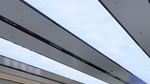 ​极氪7X算是20万这个价位的标杆吧