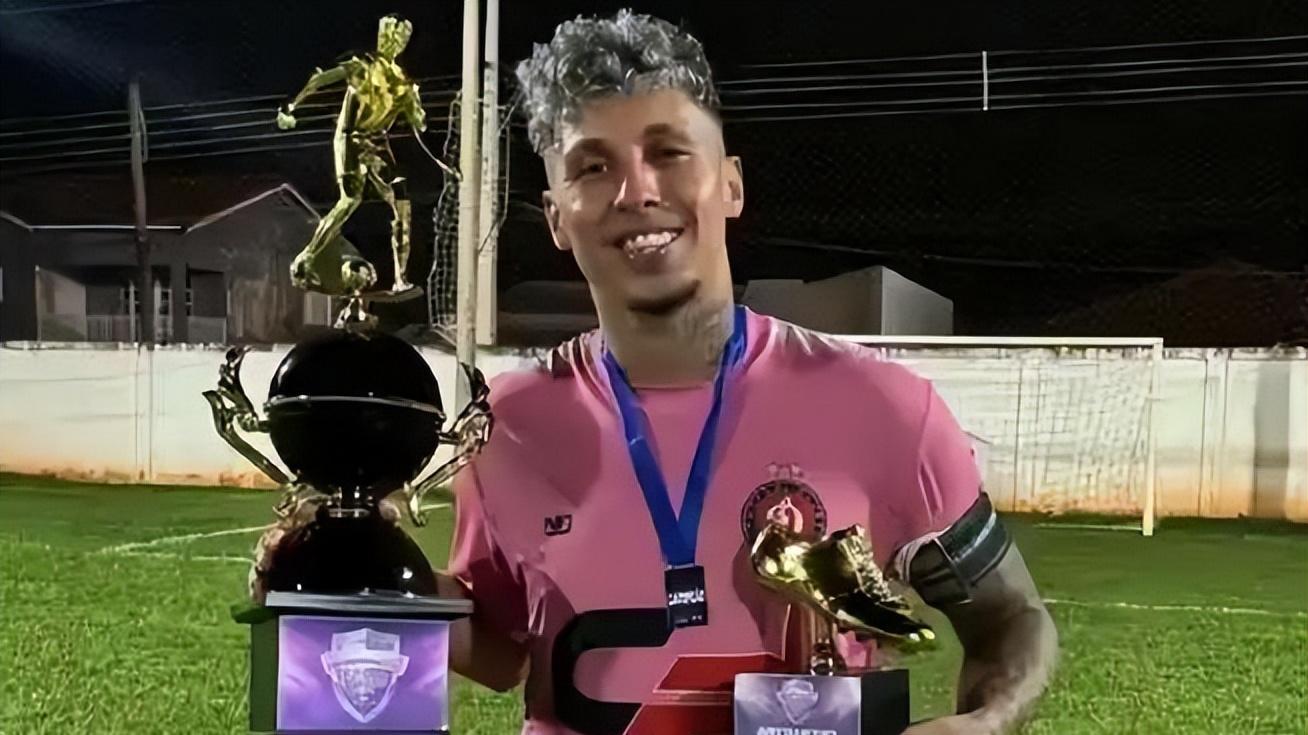 意外！他可能成为鲁能下赛季被外租出队的第一人，曾跟王钰栋齐名