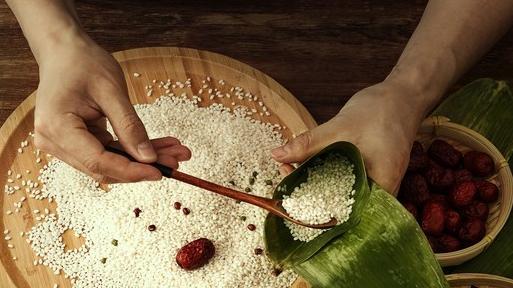 煮粽子，冷水好还是开水好？