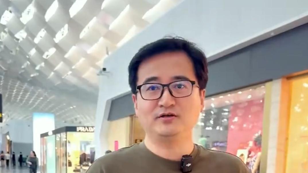 比亚迪李云飞，陕亮新篇章